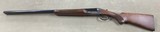 Fox Model B 20 Ga by Savage Circa 1956 - mint - - 5 of 15