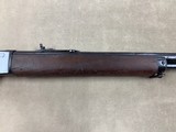 Marlin Original Golden 39M .22 short, long, long rifle cal. - 3 of 15