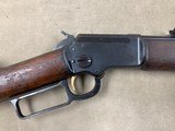 Marlin Original Golden 39M .22 short, long, long rifle cal. - 2 of 15