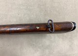 Marlin Original Golden 39M .22 short, long, long rifle cal. - 11 of 15