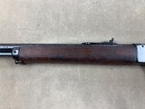 Marlin Original Golden 39M .22 short, long, long rifle cal. - 7 of 15