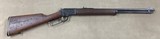 Marlin Original Golden 39M .22 short, long, long rifle cal. - 1 of 15