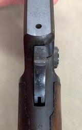 Marlin Original Golden 39M .22 short, long, long rifle cal. - 12 of 15