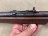 Marlin Original Golden 39M .22 short, long, long rifle cal. - 14 of 15
