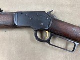 Marlin Original Golden 39M .22 short, long, long rifle cal. - 6 of 15