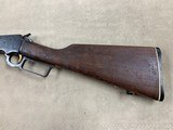Marlin Original Golden 39M .22 short, long, long rifle cal. - 8 of 15