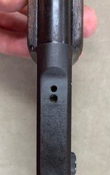 Marlin Original Golden 39M .22 short, long, long rifle cal. - 13 of 15