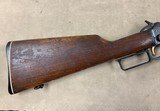 Marlin Original Golden 39M .22 short, long, long rifle cal. - 4 of 15
