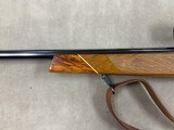 Parker Hale Deluxe Engraved .308 Sporting Rifle - minty - - 9 of 16