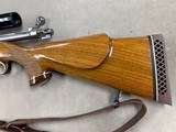Parker Hale Deluxe Engraved .308 Sporting Rifle - minty - - 10 of 16