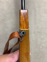 Parker Hale Deluxe Engraved .308 Sporting Rifle - minty - - 14 of 16