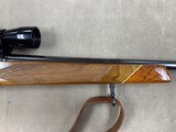 Parker Hale Deluxe Engraved .308 Sporting Rifle - minty - - 3 of 16