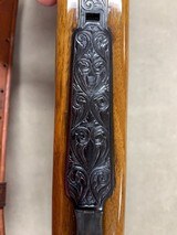 Parker Hale Deluxe Engraved .308 Sporting Rifle - minty - - 12 of 16