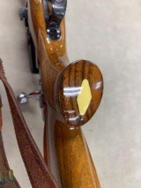 Parker Hale Deluxe Engraved .308 Sporting Rifle - minty - - 13 of 16
