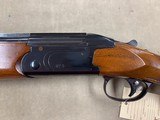 Valmet 412 S 12 Ga O/U Shotgun - excellent - 5 of 13
