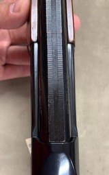 Valmet 412 S 12 Ga O/U Shotgun - excellent - 11 of 13