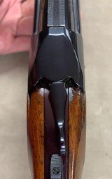 Valmet 412 S 12 Ga O/U Shotgun - excellent - 10 of 13