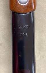 Valmet 412 S 12 Ga O/U Shotgun - excellent - 8 of 13