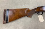 Valmet 412 S 12 Ga O/U Shotgun - excellent - 3 of 13