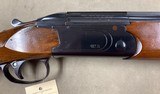 Valmet 412 S 12 Ga O/U Shotgun - excellent - 2 of 13