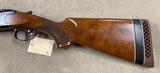 Valmet 412 S 12 Ga O/U Shotgun - excellent - 7 of 13