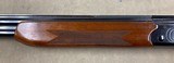 Valmet 412 S 12 Ga O/U Shotgun - excellent - 6 of 13