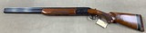 Valmet 412 S 12 Ga O/U Shotgun - excellent - 4 of 13