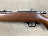 Marlin Model 81 .22s,l,lr cal. - minty pre 68 - Curio & Relic - 4 of 8