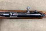 Marlin Model 81 .22s,l,lr cal. - minty pre 68 - Curio & Relic - 5 of 8