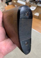 Marlin Model 81 .22s,l,lr cal. - minty pre 68 - Curio & Relic - 8 of 8