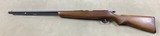 Marlin Model 81 .22s,l,lr cal. - minty pre 68 - Curio & Relic - 3 of 8