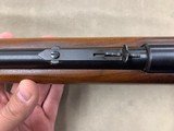 Marlin Model 81 .22s,l,lr cal. - minty pre 68 - Curio & Relic - 6 of 8
