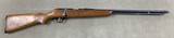 Marlin Model 81 .22s,l,lr cal. - minty pre 68 - Curio & Relic - 1 of 8