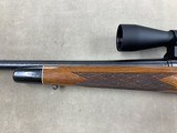 Remington BDL .30-06 w/Burris Fullfield II 3-9x40 - 7 of 14