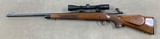 Remington BDL .30-06 w/Burris Fullfield II 3-9x40 - 5 of 14