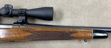 Remington BDL .30-06 w/Burris Fullfield II 3-9x40 - 3 of 14