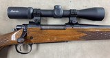 Remington BDL .30-06 w/Burris Fullfield II 3-9x40 - 2 of 14