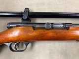 Stevens 87 Factory TEST Rifle - rare item - 3 of 17