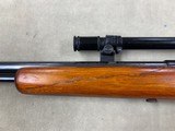 Stevens 87 Factory TEST Rifle - rare item - 7 of 17