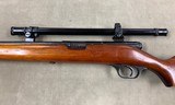 Stevens 87 Factory TEST Rifle - rare item - 5 of 17