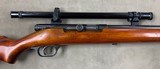 Stevens 87 Factory TEST Rifle - rare item - 2 of 17