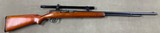 Stevens 87 Factory TEST Rifle
rare item
