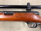 Stevens 87 Factory TEST Rifle - rare item - 6 of 17