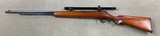 Stevens 87 Factory TEST Rifle - rare item - 4 of 17