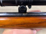 Stevens 87 Factory TEST Rifle - rare item - 8 of 17