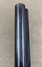 Ruger Vintage Blackhawk "FAST DRAW" Competition Revolver - 7 of 9