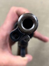 Ruger Vintage Blackhawk "FAST DRAW" Competition Revolver - 9 of 9