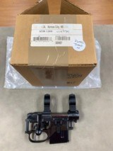 CZ 527 Complete Action 7.62x39 Cal - New In Box - - 1 of 6