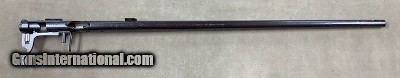 Savage Sporter .22lr - pre war - excellent
