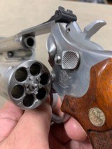 Smith & Wesson Model 66-1 .357 4 Inch - ANIB - 11 of 13